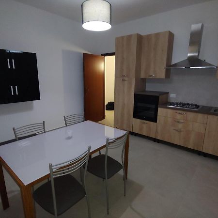 Le Conchiglie - Holiday Apartment Marsala Eksteriør billede