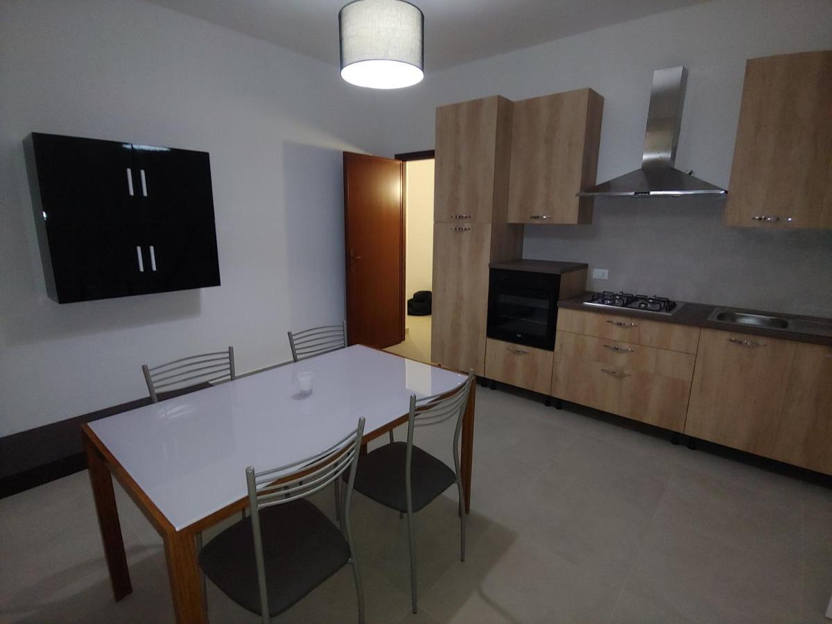 Le Conchiglie - Holiday Apartment Marsala Eksteriør billede